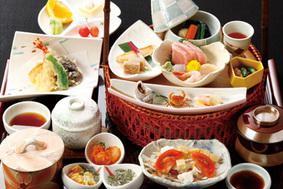 魚元御膳