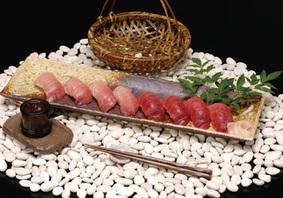 トロにぎり