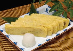 出し巻玉子