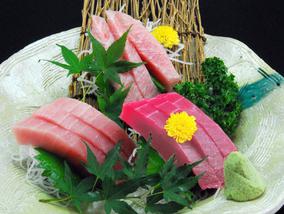 まぐろ三昧